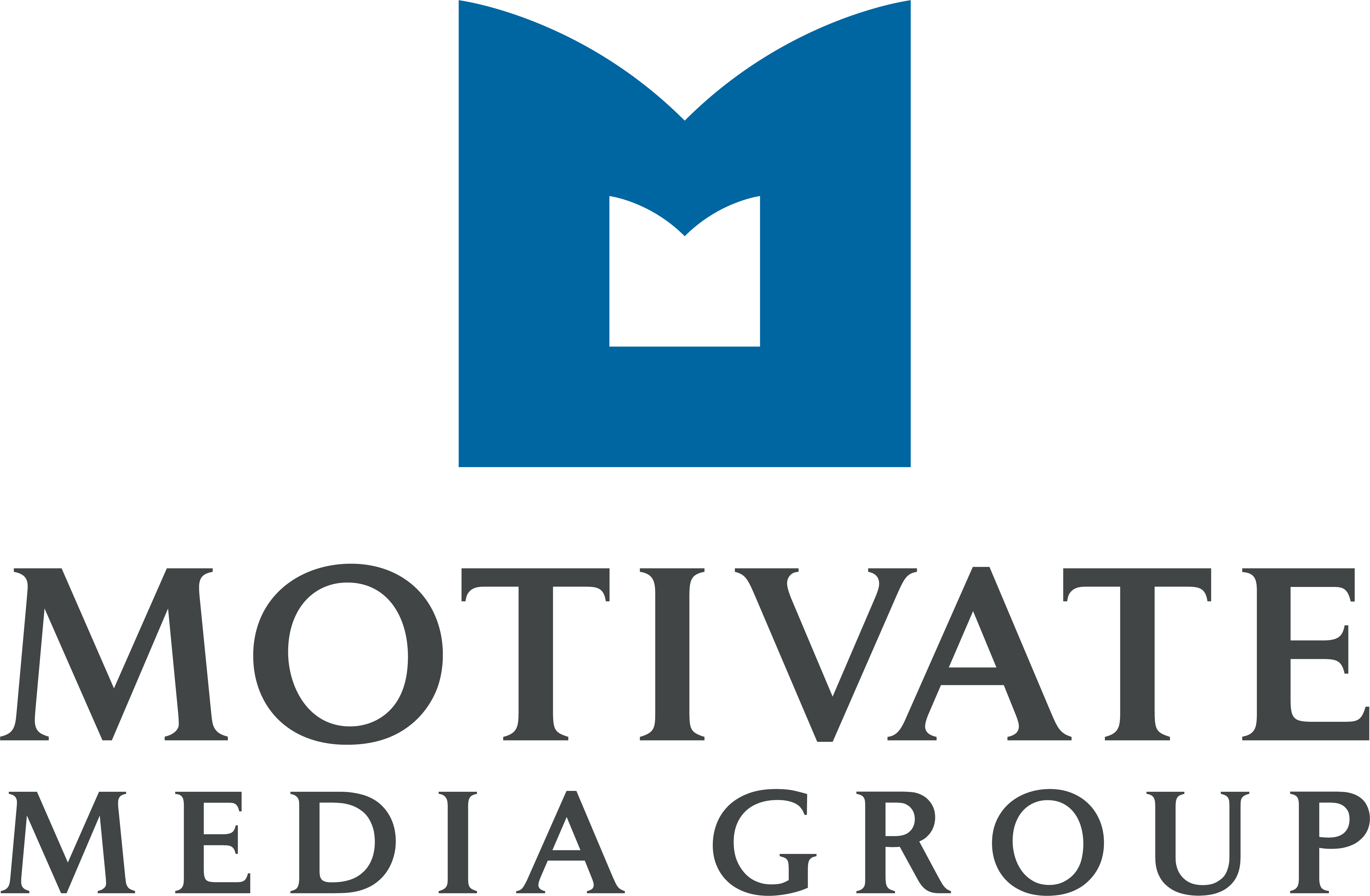 FOUNDING SPONSOR: MOTIVATE MEDIA GROUP