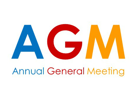 BBG Annual General Meeting & Lunch