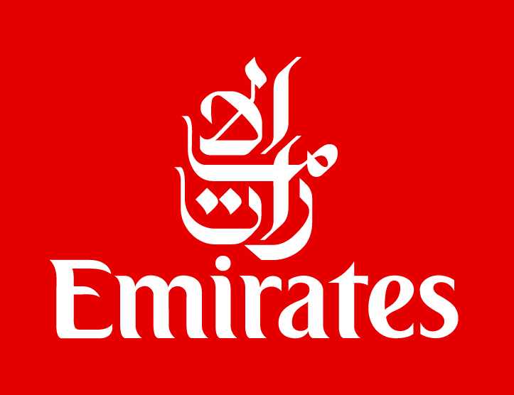 FOUNDING SPONSOR: EMIRATES