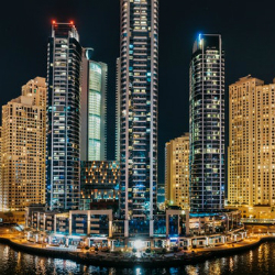 Breakfast Briefing- Dubai Real Estate Market Update