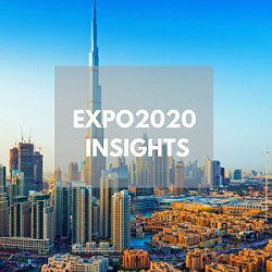 Expo2020 Insights | Overview of Content | Programming