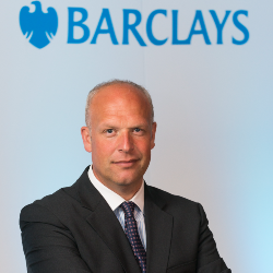 Global Economy Update and Outlook Lunch with Henk Potts, Director of Global Research for Barclays Private Bank