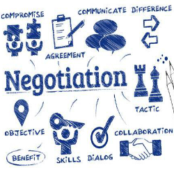 Masterclass: The Art and Science of negotiation