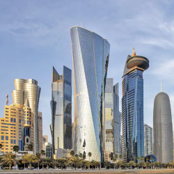 Qatar After the World Cup – Looking Beyond 2022