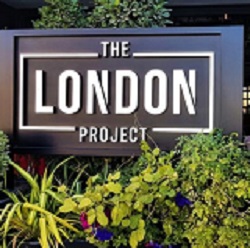 Summer Networking Event at The London Project