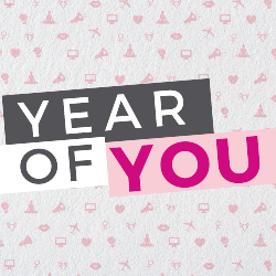 TishTash ‘Year of You’ Returns for its  Virtual Third Edition