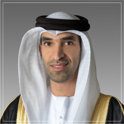 "UAE - Championing Global Recovery" with the Ministry of Economy, U.A.E.
