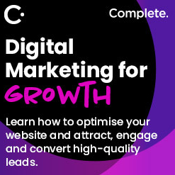 Digital Marketing for Growth