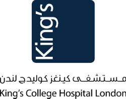 BCCD Annual Strategic Partner, King's College Hospital London's Member Only Offers