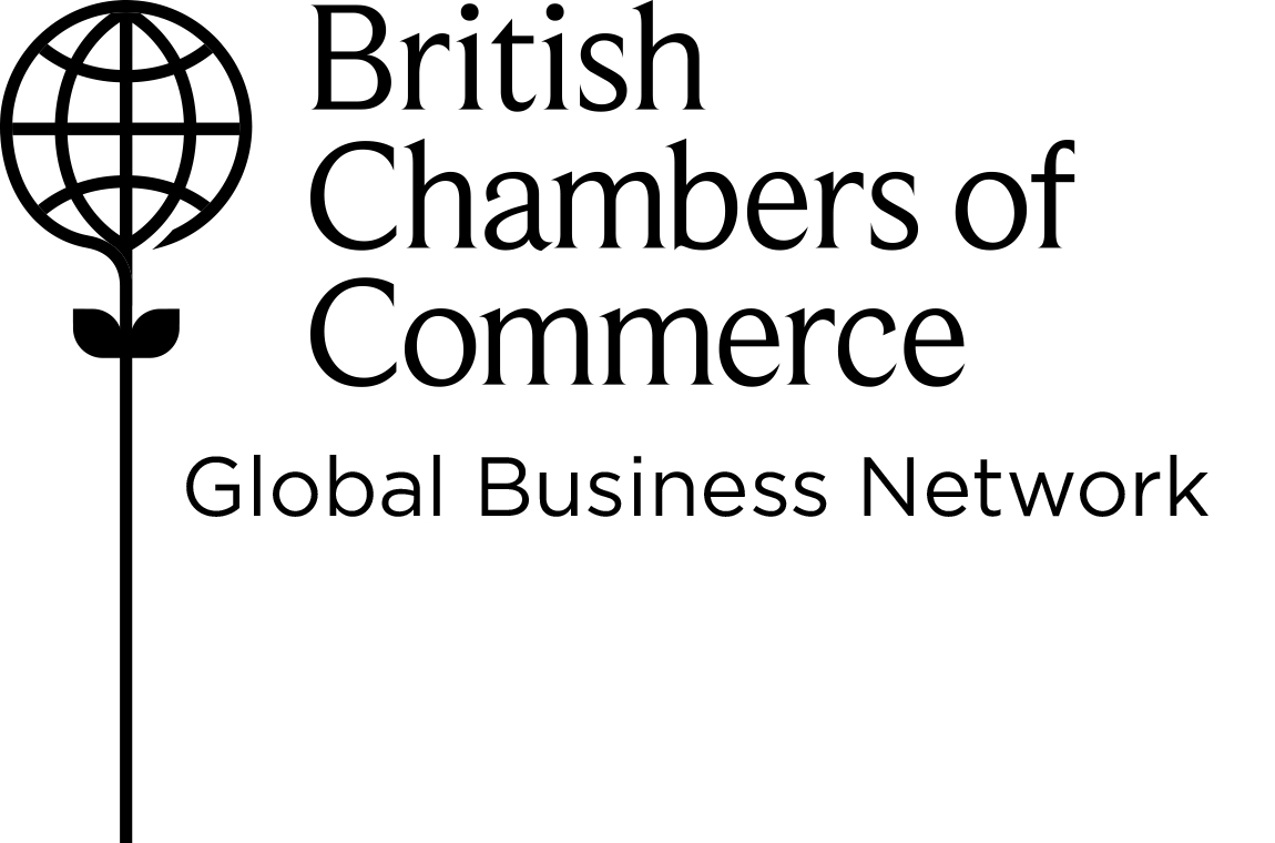 ANNUAL PARTNER: The British Chambers of Commerce