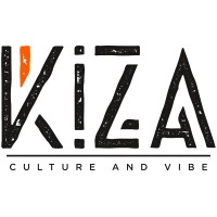 KIZA Supper Club: Journeys End Pairing Menu