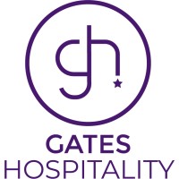 Valentines Day with Gates Hospitality