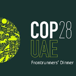 COP28UAE Frontrunners’ Dinner - Fullybooked
