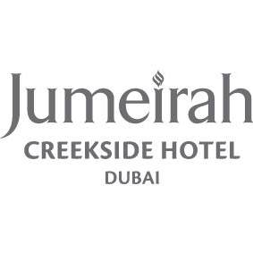 Jumeirah Creekside Hotel - Early Bird Offer!