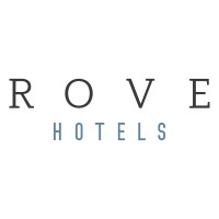VENUE PARTNER: ROVE HOTELS