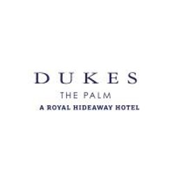 Chinese New Year and Valentine’s Day Offerings at Dukes The Palm, a Royal Hideaway Hotel