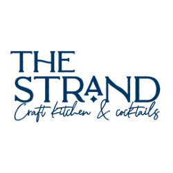 Now Open: The Strand - The Newest Craft Kitchen and Cocktail Bar on Palm Jumeirah