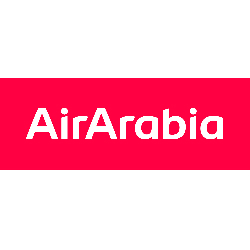 Travel to even more destinations with AirArabia