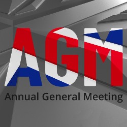 BBG Annual General Meeting & Lunch 2023