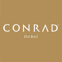 The Perfect EID Escape at Conrad Dubai