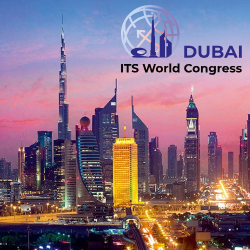 ITS World Congress Delegation Networking - Transport and Logistics