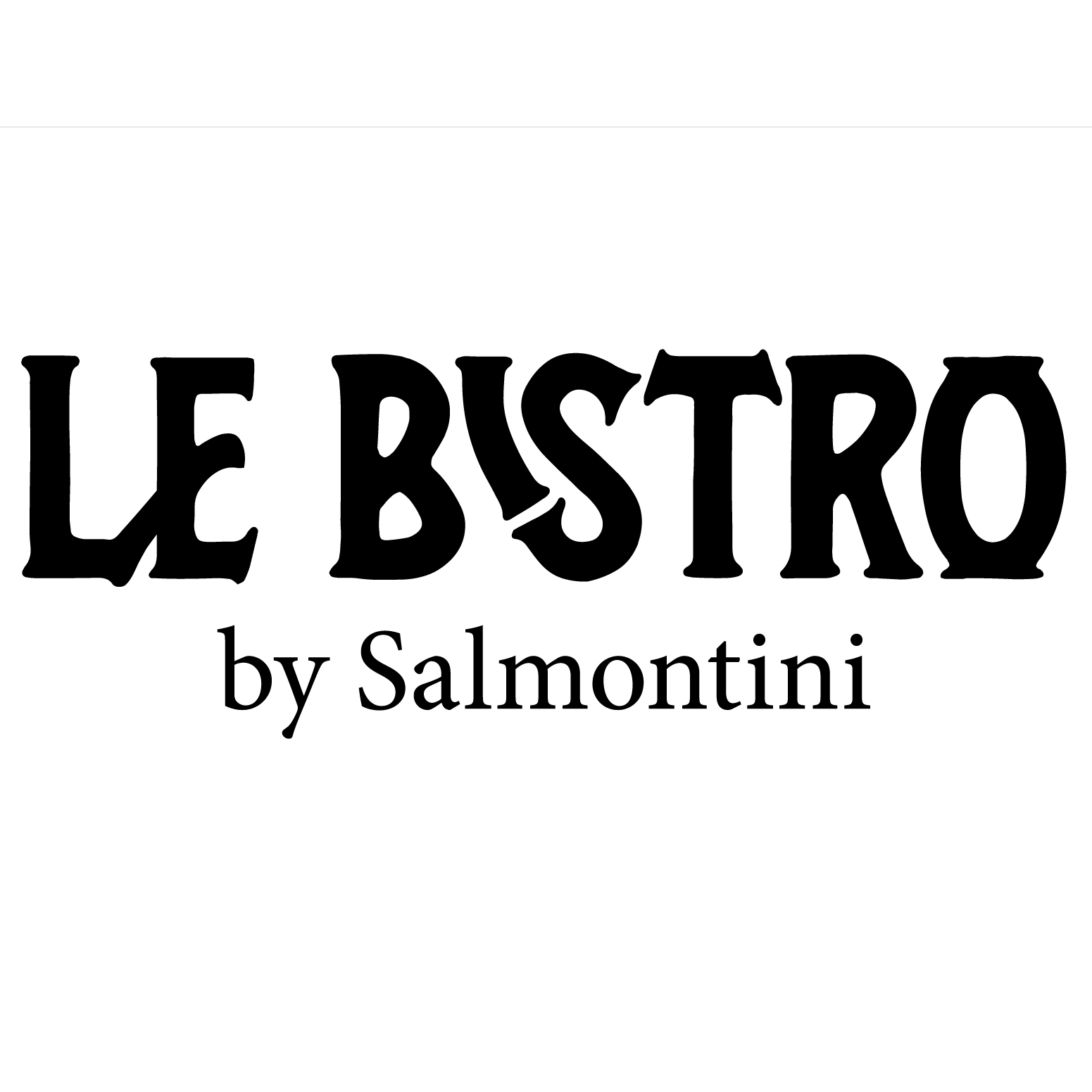 Le Bistro by Salmontini serves mouth-watering, wholesome comfort bistro food, largely ingredient-driven, sparking from its famous smoked salmon, at the heart of the “maison’s” long-standing reputation