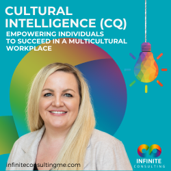 Cultural Intelligence (CQ) Mastery: Empowering Individuals to Succeed in a Multicultural Workplace