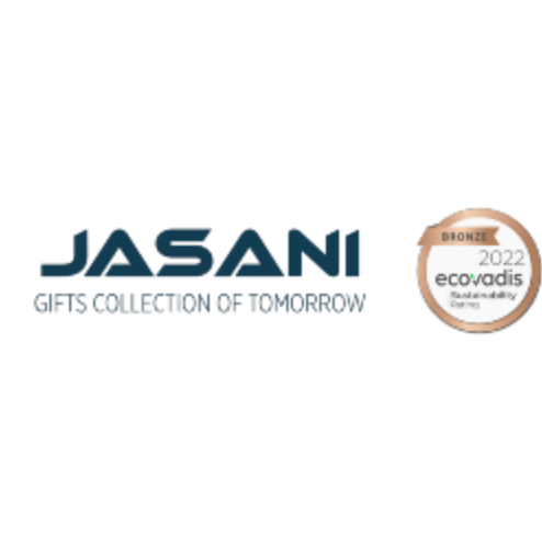 Welcoming Garry Holland of Jasani to BBG - Corporate Gifting and Merchandise.