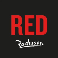 VENUE PARTNER: RADISSON RED DUBAI SILICON OASIS