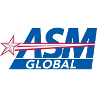 ASM Global Are Looking for a Sales Executive - (Freelancer)