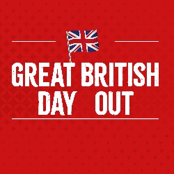 Great British Day Out