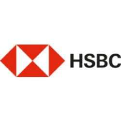FOUNDING SPONSOR: HSBC