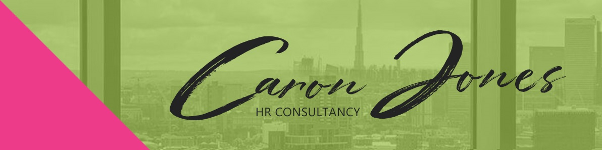 Caron Jones HR - British Chamber of Commerce Dubai