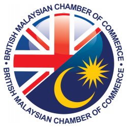 Invitation from the British Malaysian Chamber of Commerce
