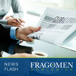 Fragomen Worldwide - February News Flash
