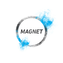 FILMING PARTNER: Magnet Connect