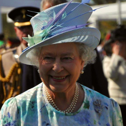 A letter from Her Majesty The Queen to British Businesses Around the World