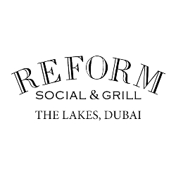 The Festive Season is All Wrapped Up at Reform Social & Grill