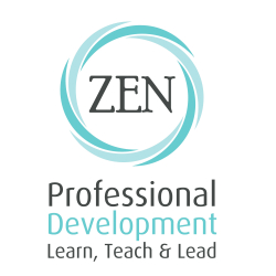 New Member Offer from Zen Professional Development