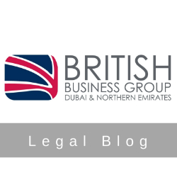 Legal Blog 3