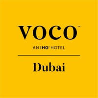 Stunning Staycation at voco Dubai
